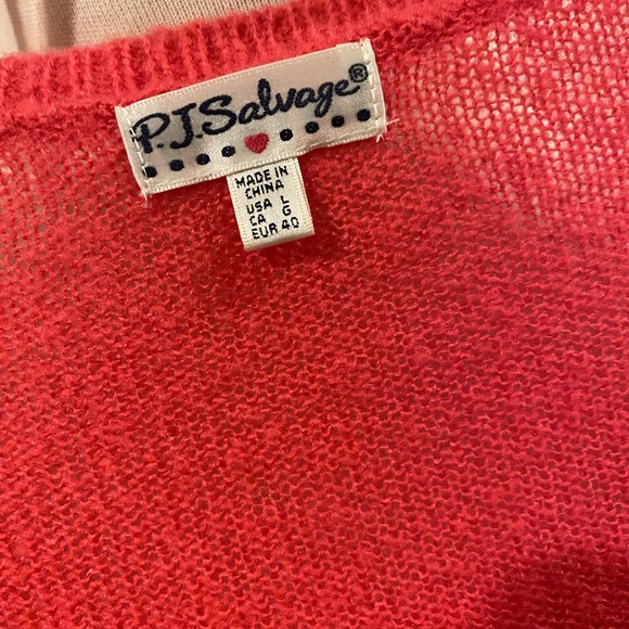 PJ Salvage Sweater 💕 - Picture 5 of 6